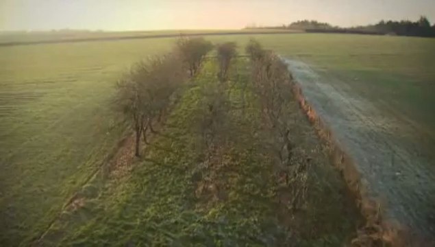 Les milieux naturels du Vexin français