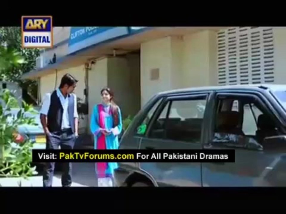Mein Guneghar Nahi by Ary Digital - Episode 18 - Part 2/3