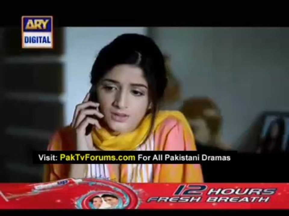 Mein Guneghar Nahi by Ary Digital - Episode 18 - Part 3/3
