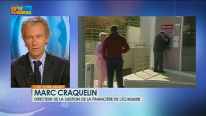 Marc Fiorentino : C’est votre argent - 22 mars 1/5