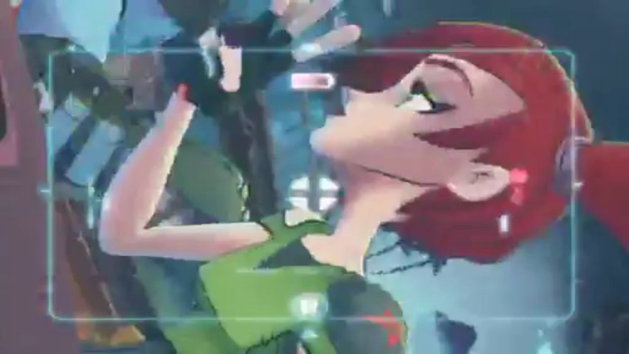 Les Chroniques de SlugTerra - Comment récupérer vos Slugs - VF