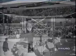 Rita Pavone - Amore, ragazzo mio