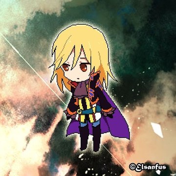 Explication de base pour Daser sur Photoshop : Pixel Art Richard