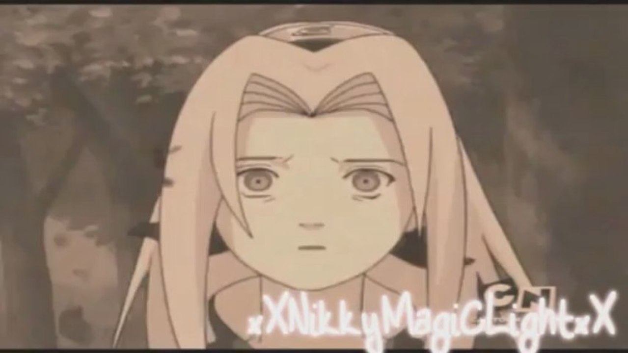 ► ♫ NaRuTO ~~ Fℓєѕh! ◄ 【__Collab!__】