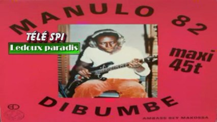 "Toto Guillaume & Manulo Nguimé" les 2 grands Maîtres Par Ledoux paradis "Télé SPI"