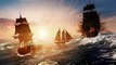 Assassins Creed 4: Black Flag | Gameplay Debut Trailer (2013) [EN] | FULL HD