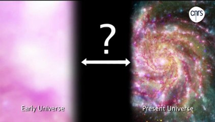 Scientists Simulate the Entire Universe's Evolution from the Big Bang 🌌