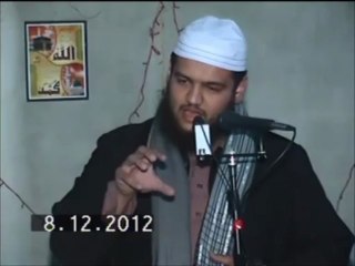 Speech Sahibzada Saad Ur Rehman P#1