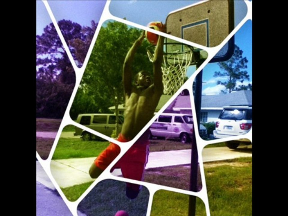 Round round i'm getting it Tra'jick