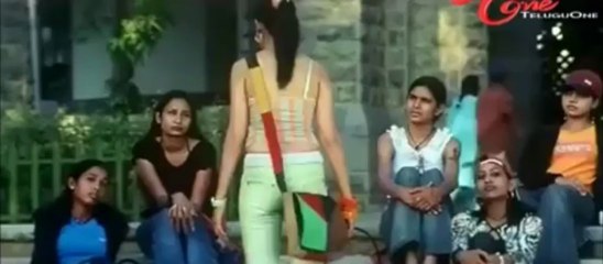 aar ya paar scene 4