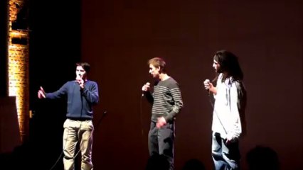 Slamons&Friends 2013 - Finale - 13 La Vermine