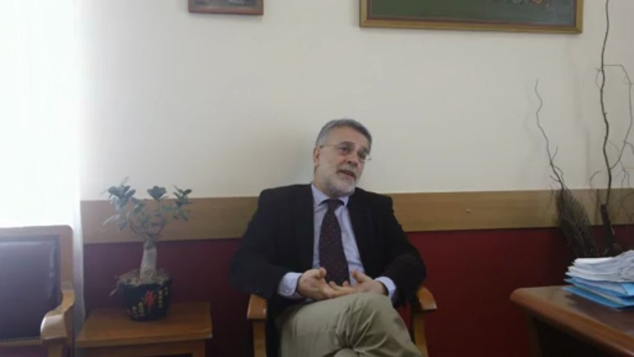 O διοικητής του "ΜΗΤΕΡΑ" στο NEWS 247 για τα κριτήρια υιοθεσίας 1