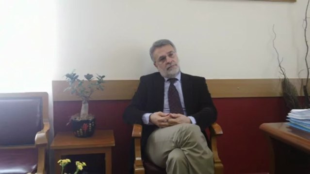 O διοικητής του ΜΗΤΕΡΑ στο NEWS 247 για τα κριτήρια υιοθεσίας 2