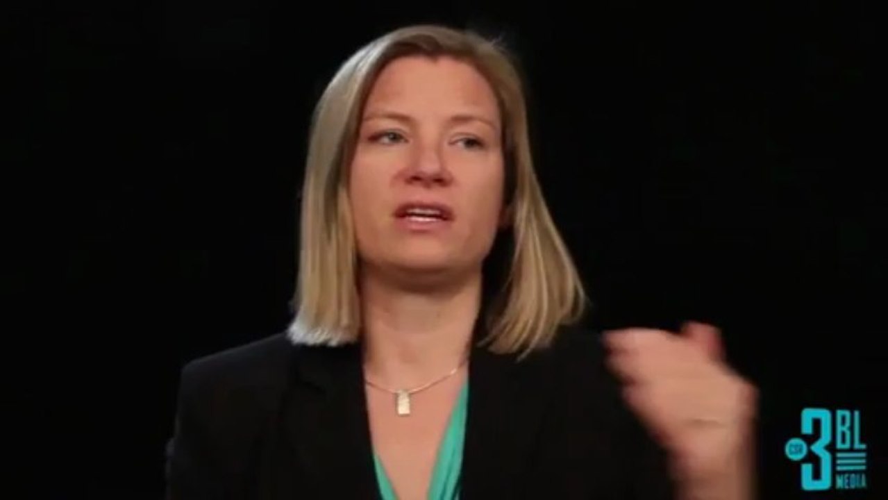 Ethical Sourcing Forum 2013- An Interview with Amy Luinstra, Head of Policy and Research, Better Work Program