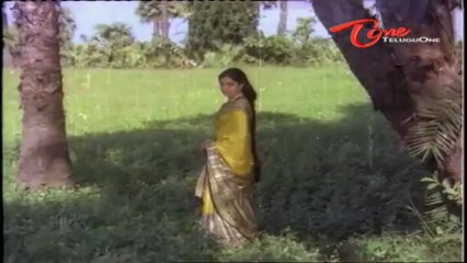 Intlo Ramayya Veedhilo Krishnayya Songs - Vachche Vachche - Chiranjeevi - Madhavi