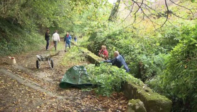 Les cours d'eau du Vexin français