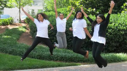 ING U.S. and Girls Inc. Expand Financial Education Partnership