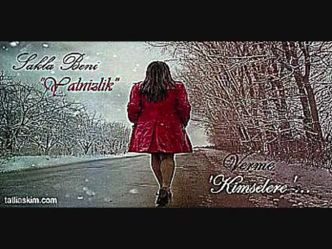 SEZEN AKSU - Şimdi Bana Kaybolan Yıllarımı Verseler