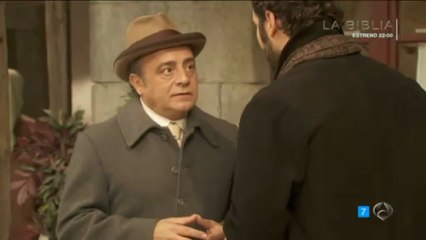 TRISTAN D.PEDRO TENGO QUE IRME CON MI HIJA ESDPV 25-03-2013