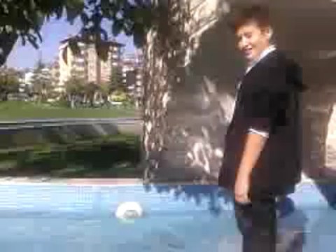 batuhanla süper atlayış