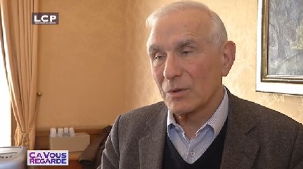 Ça Vous Regarde - L’Info : Journal du soir du lundi 25 mars 2013