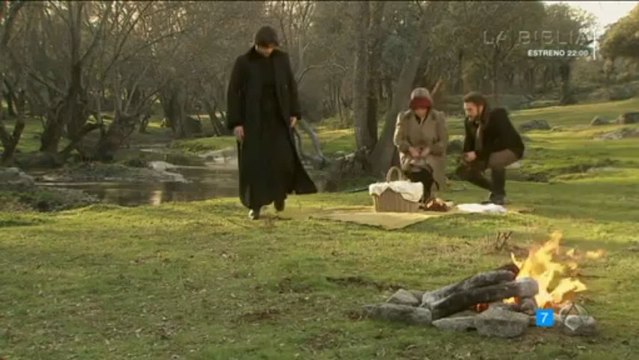 TRISTAN AURORA TIENES QUE SABER ALGO ESPERA ESDPV 25-03-2013