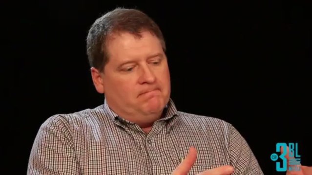 Ethical Sourcing Forum 2013 - An Interview with Ed Chumley