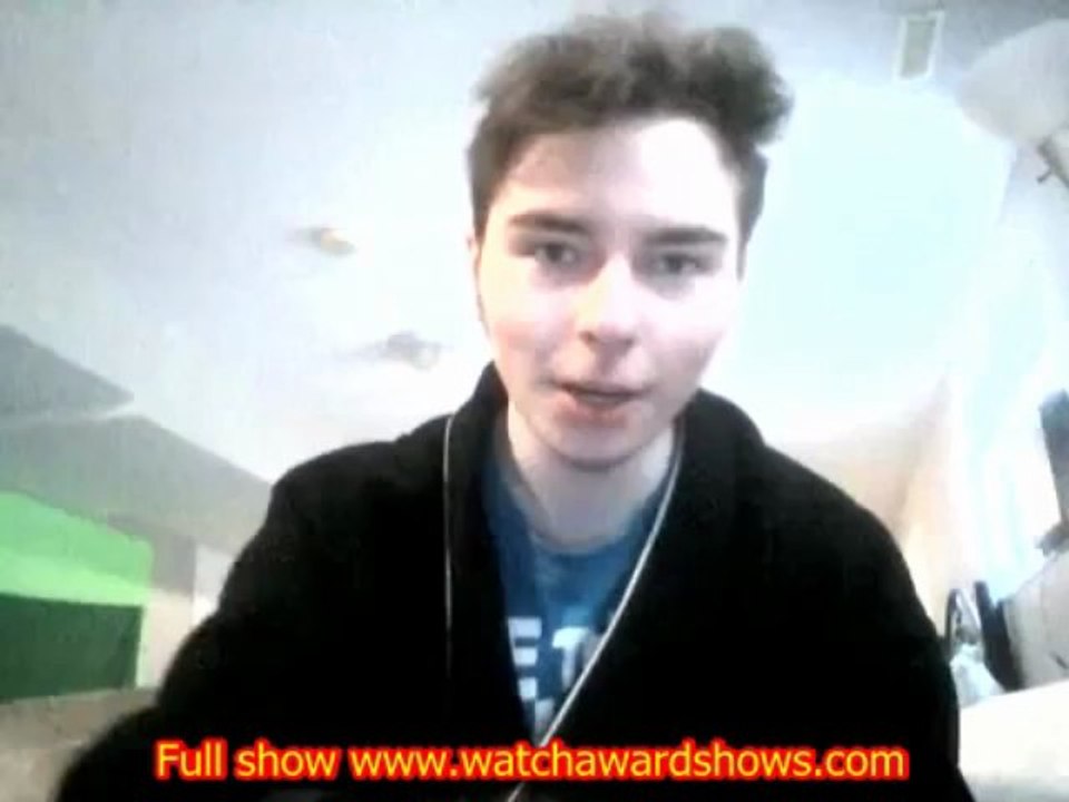 Kesha live performance We R Who We R 2013 Kids Choice Awards