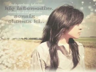 SERPIL SARI - Senin Sevdan Bir Baska Zalim Seni