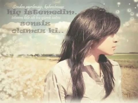 SERPIL SARI - Senin Sevdan Bir Baska Zalim Seni