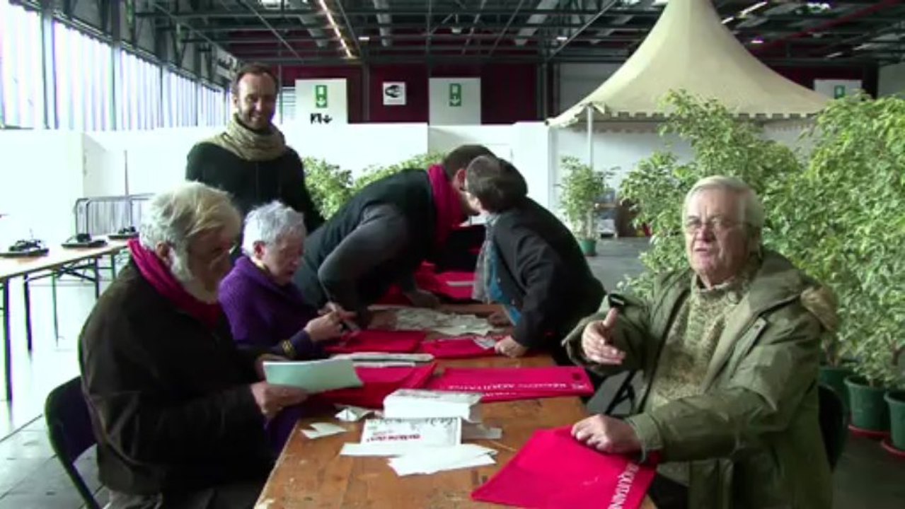 CONGRES PG (partie 1/3)