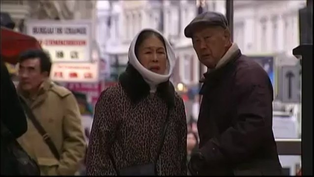 Le Royaume-Uni durcit sa politique à l'égard des immigrés