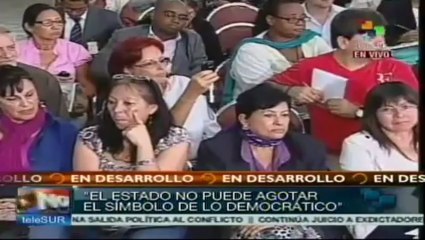 García Linera habla del legado de Hugo Chávez para el mundo