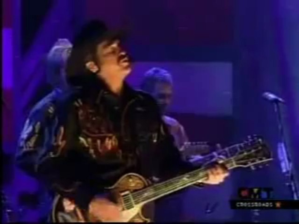 Hut ab vor den Country Buam