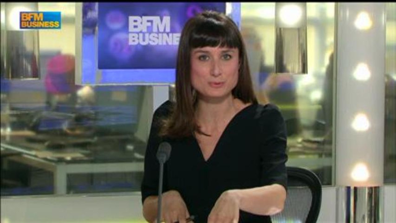 Les sorties de Michel Bernardaud et Kinga Grege dans Paris est à vous - 25 mars 1/5