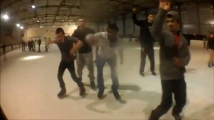 patinoire internat maryse bastie