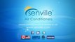 2013 Best Split Air Conditioner - Senville Ductless Air Conditioners