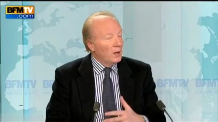 BFMTV Replay: Nicolas Sarkozy s'exprime sur Facebook après sa mise en examen - 25/03