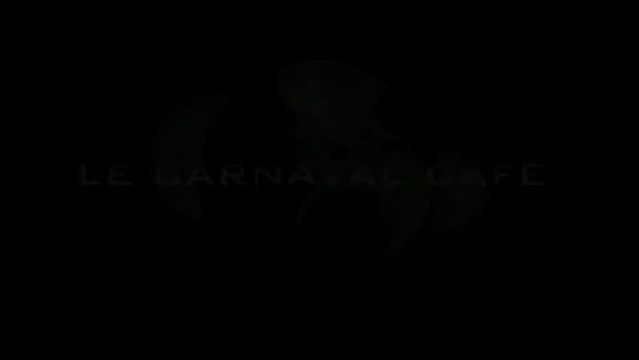 OPENING 2013 - CARNAVAL CAFE - Argeles Sur Mer