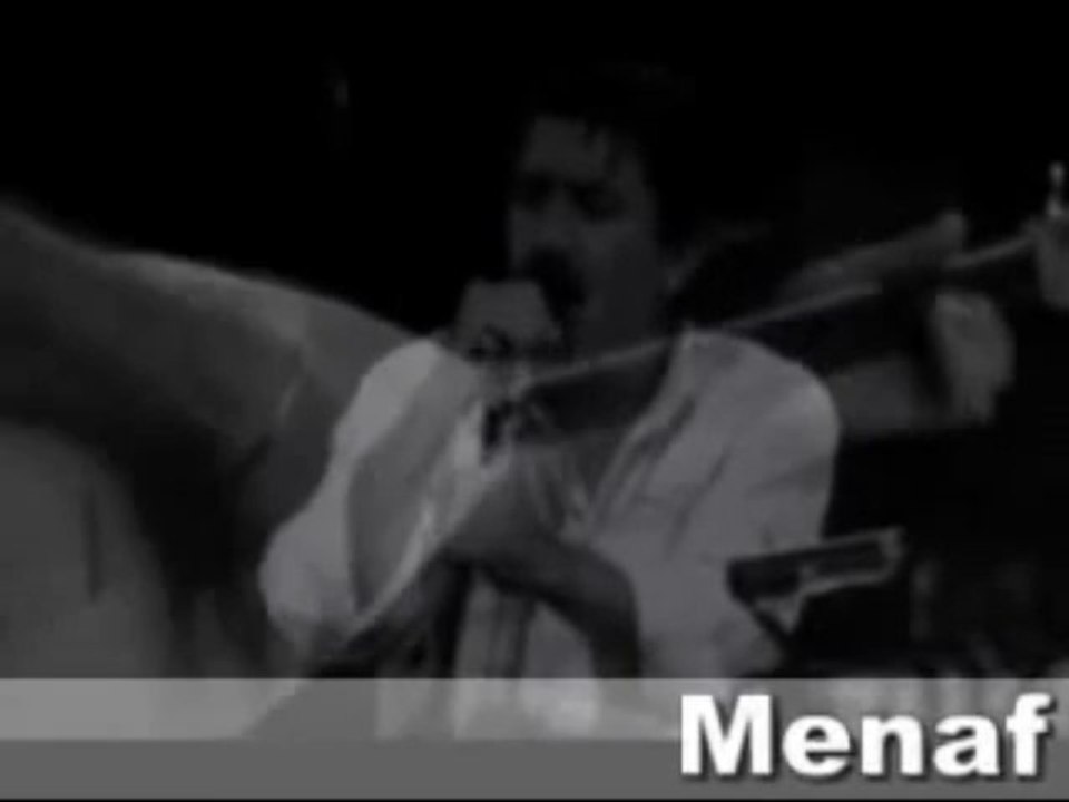 Cevdet Bağca Kırgın ( Verem Olsam )