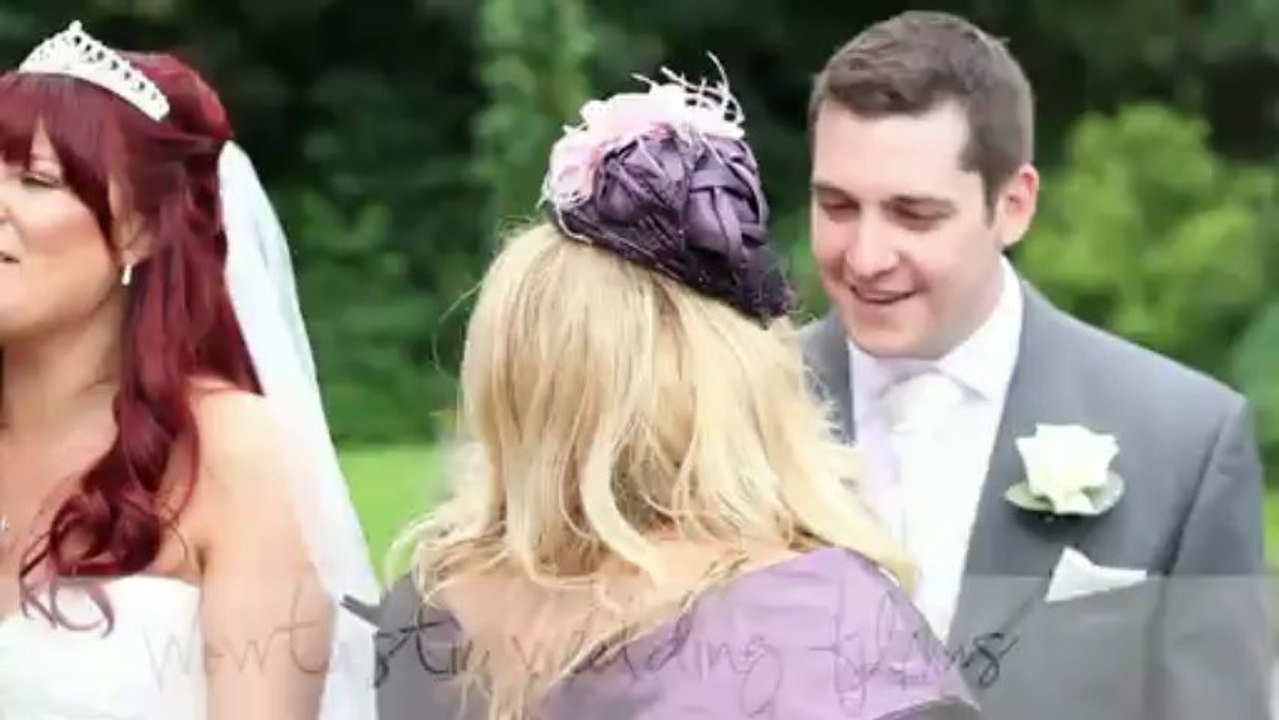 Wowtastic Weddings by © Squashed Apple