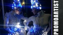 Bionica show - White