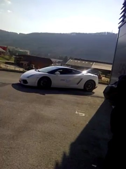 Lamborghini