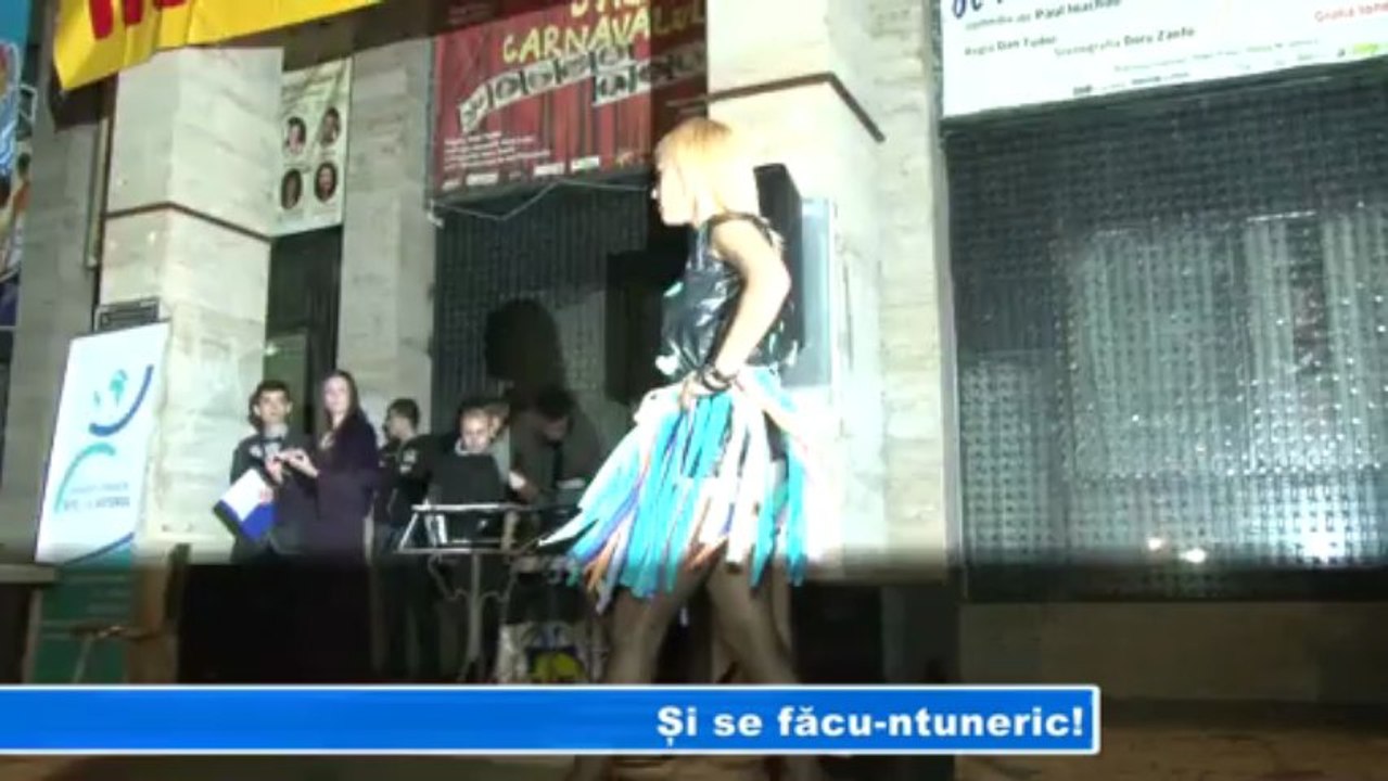 Si se facu intuneric