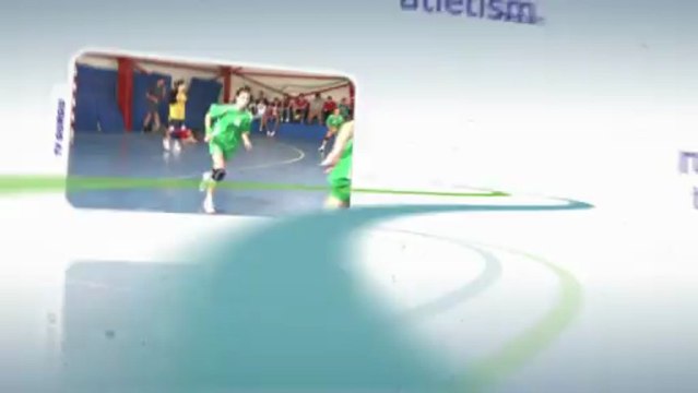 SPORT 2 HANDBAL