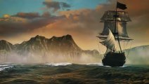 Assassin's Creed IV : Black Flag - Trailer de gameplay [FR]