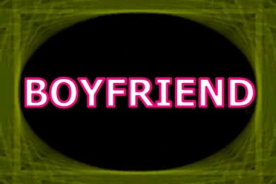 BOYFRIEND - JUSTIN BIEBAR KARAOKE LYRICS INSTRUMENTALS YOU PUT YOUR OWN VOCALS