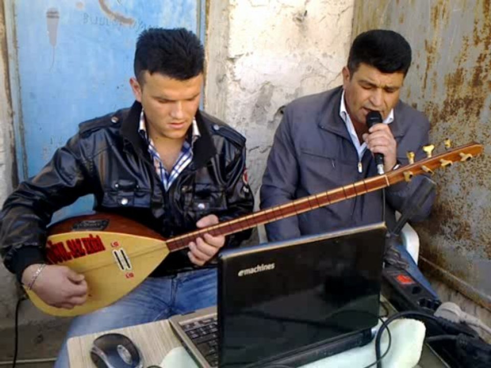 PEKCAN TERECİ  KİME KİN ETTİNDE GİYDİN ALLARI BABA OĞUL SAZ EKİBİ NİĞDE
