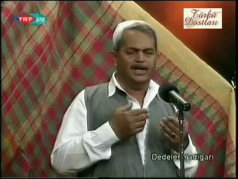 Natık Abdülkadir - Kalenin Dibinde Bir Taş Olaydım