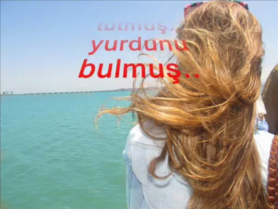 Uğur Karataş-Sevdam Asi